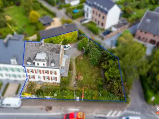 Huis te koop Heusy (VBD42909)