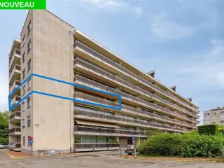 Appartement te koop Waver (VBD42913)