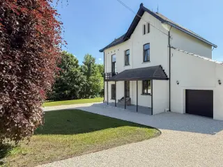 Residence for rent La Hulpe (VBD42923)