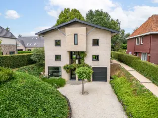 Maison à louer Wezembeek-Oppem (VBD42926)