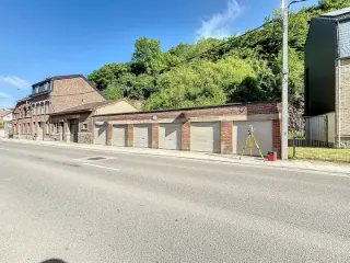 Garagebox te koop Pepinster (VBD42929)