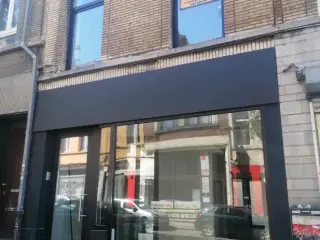 Triplex à vendre Saint-Gilles (VBD42933)