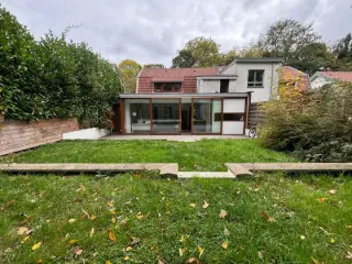 Maison à louer Uccle (VBD42935)