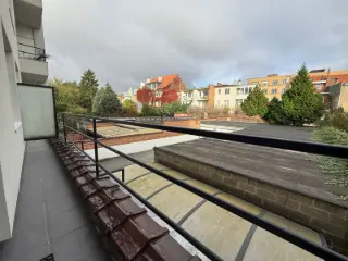 Apartment for rent Ukkel (VBD42941)
