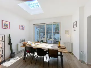 Maison à louer Uccle (VBD42943)