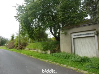 Garage en vente publique Thiaumont (VBD42946)