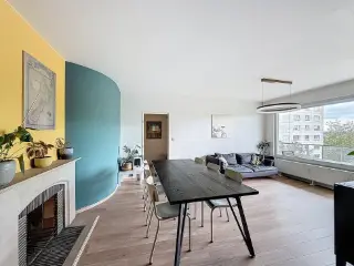 Appartement à vendre Ganshoren (VBD42948)