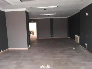 Surface commerciale en vente publique Gilly (VBD42951)