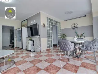 Appartement te koop Sint-Jans-Molenbeek (VBD42953)