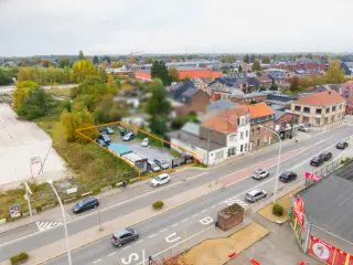 Terrain à bâtir à vendre Soumagne (VBD42954)