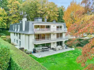 Apartment for rent Ukkel (VBD42956)