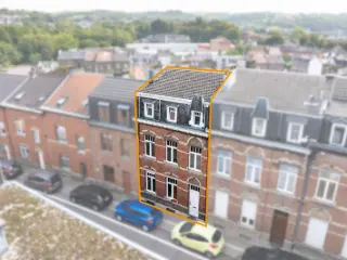 Residence for sale Lambermont (VBD42957)