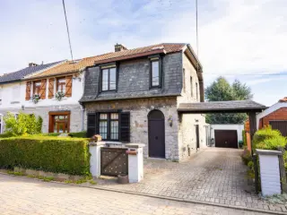 Maison à vendre Dison (VBD42958)