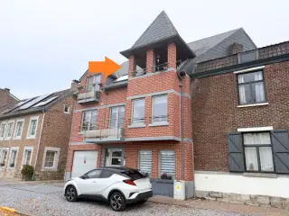 Apartment for rent Visé (VBD42959)