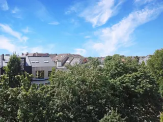 Duplex for sale Jette (VBD42961)