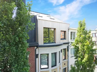 Duplex for sale Sint-Jans-Molenbeek (VBD42963)