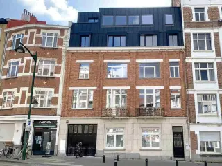 Apartment for sale Ukkel (VBD42964)