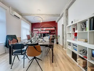 Kantoor te koop Ukkel (VBD42965)