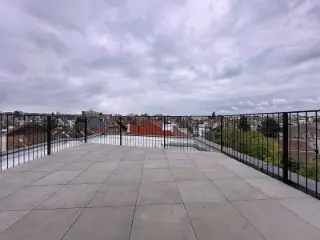 Penthouse for sale Ukkel (VBD42967)