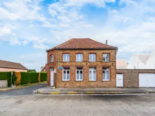 Huis gemengd gebruik te koop Péruwelz (VBD42970)