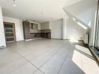 Appartement te huur Laken (VBD42972)