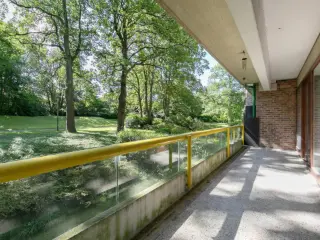 Appartement te huur Sint-Pieters-Woluwe (VBD42974)