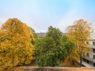 Appartement à vendre Etterbeek (VBD42977)