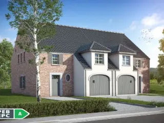 Residence for sale Bavegem (VBD42981)