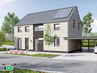 Maison à vendre Marchin (VBD42984)