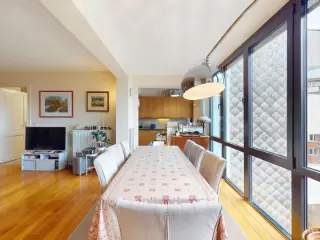 Duplex à vendre Etterbeek (VBD42990)