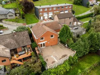 Villa te koop Châtelet (VBD42991)