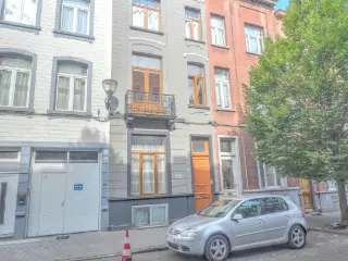 Huis gemengd gebruik te koop Sint-Jans-Molenbeek (VBD42994)