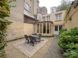 Maison à vendre Ixelles (VBD42995)