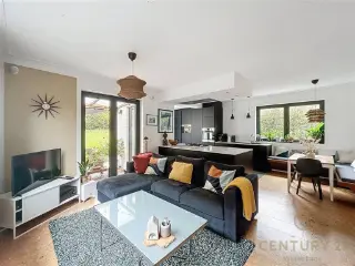 Maison à louer Rhode-Saint-Genèse (VBD42999)