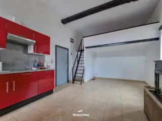 Appartement à louer Tournai (VBD43001)