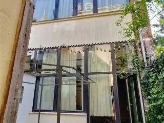 Appartement à vendre Etterbeek (VBD43005)