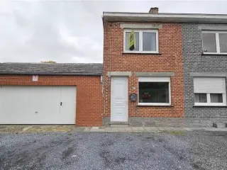 Residence for sale Flénu (VBD43006)