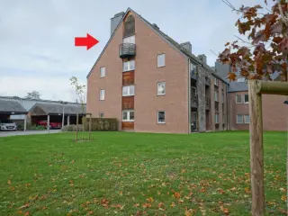 Penthouse te koop Wanze (VBD43007)