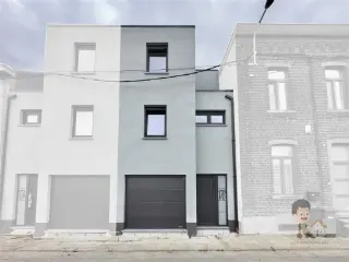 Residence for sale Trazegnies (VBD43013)