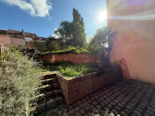 Duplex à vendre Etterbeek (VBD43014)