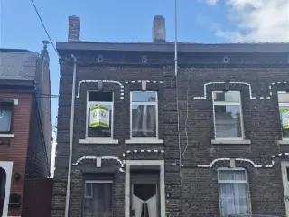 Maison à vendre Mont-sur-Marchienne (VBD43015)