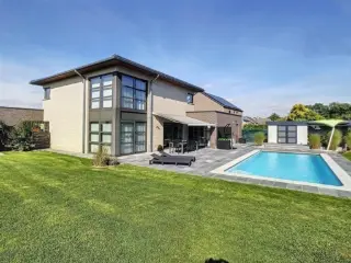 Maison à vendre Suarlée (VBD43016)