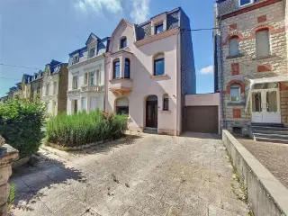 Residence for rent Arlon (VBD43023)