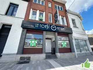 Commercial building for rent Mouscron (VBD43031)