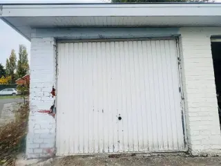 Garage for sale Vaulx (VBD43038)