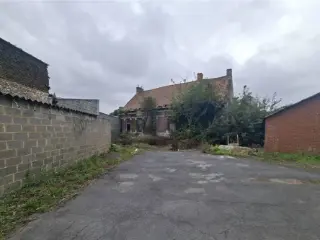 Maison à vendre Mons (VBD43059)