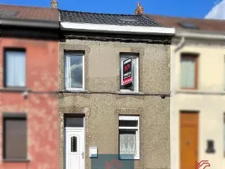 Residence for sale Tubize (VBD43060)