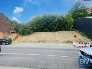 Land for sale Liege (VBD43064)