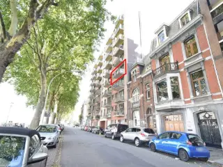 Appartement à louer Liège (VBD43066)