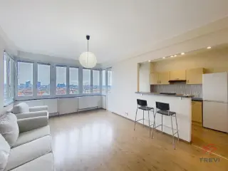 Appartement te huur Brussel (VBD43067)